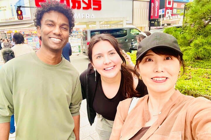 Shinjuku Personal Stylist: Vintage, K-Fashion or Streetwear — photo 2