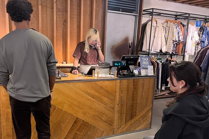 Ginza Personal Stylist: Luxury & Hidden Gems by Pro Buyer — photo 5