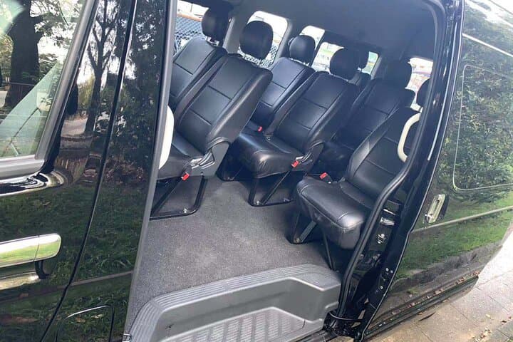 Private transfer from Central Tokyo to Hakone / Fuji or back — photo 5