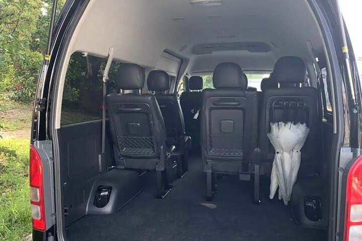 Private transfer from Central Tokyo to Hakone / Fuji or back — photo 6