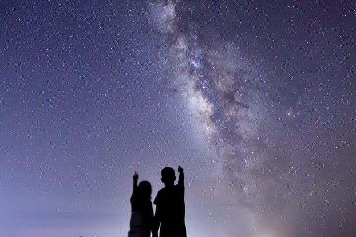Miyakojima:Night tour ｜Pick-up OK｜Jungle night tour & Starry sky — photo 6