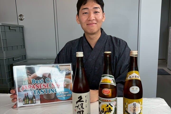 Asakusa Tour & Authentic Japanese Culture Experience in Tokyo — photo 5