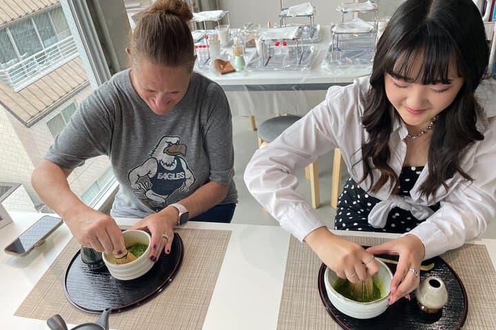 Asakusa Tour & Authentic Japanese Culture Experience in Tokyo — photo 8