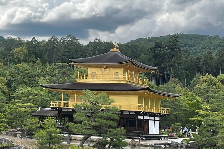 Japan 7 Days Tour — photo 2