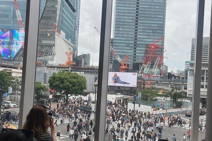 Japan 7 Days Tour — photo 3