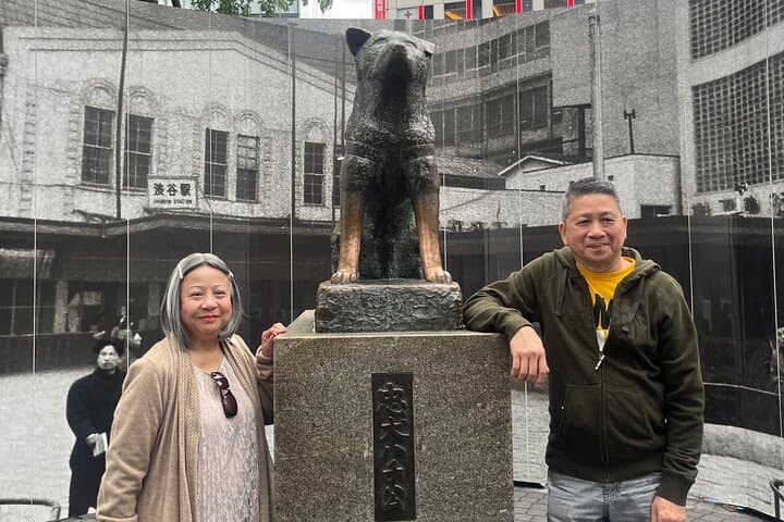 Japan 7 Days Tour — photo 4