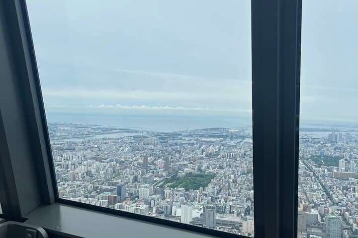 Japan 7 Days Tour — photo 7