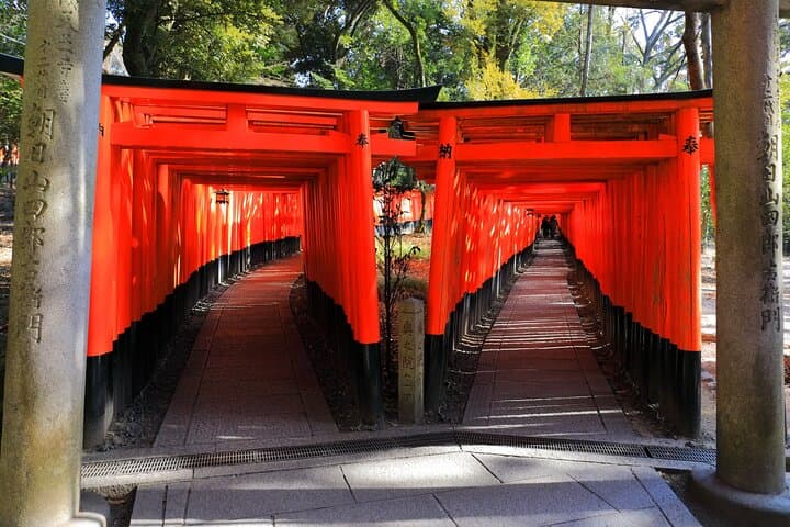 Super Express Nara & Kyoto Private 1-Day Tour from Tokyo — photo 3