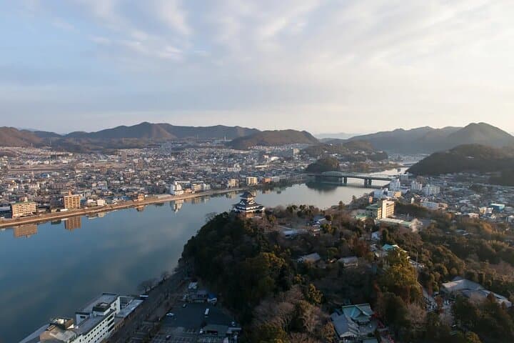 Inuyama Castle, Ena Gorge, Magome-juku & Tsumago-juku From Nagoya — photo 9
