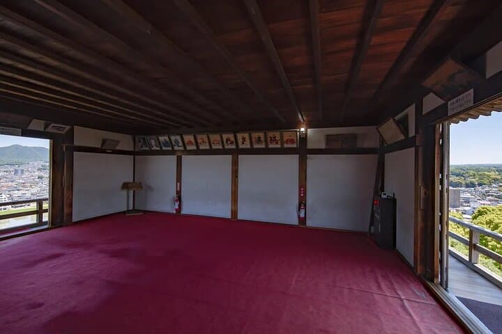 Inuyama Castle, Ena Gorge, Magome-juku & Tsumago-juku From Nagoya — photo 8