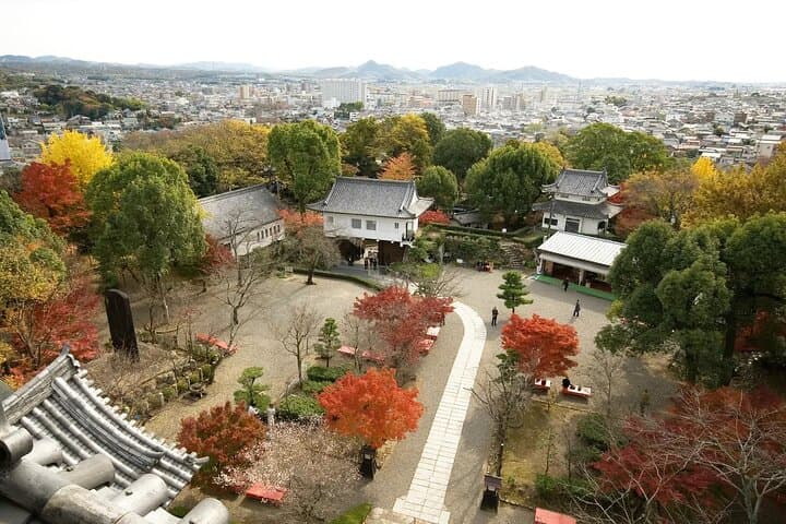 Inuyama Castle, Ena Gorge, Magome-juku & Tsumago-juku From Nagoya — photo 2