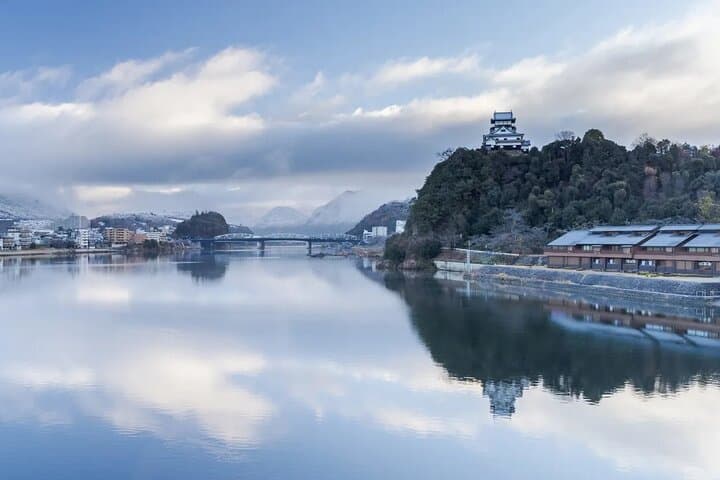 Inuyama Castle, Ena Gorge, Magome-juku & Tsumago-juku From Nagoya — photo 5