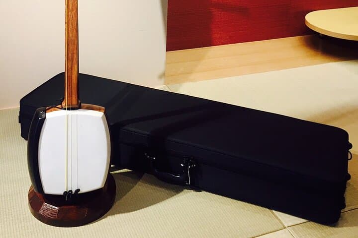 Tsugaru Shamisen: Traditional Japanese Culture in Yokohama — photo 2