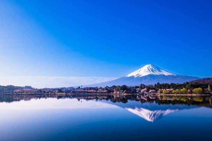 Mt. Fuji Views and Kawaguchiko Scenic Day Tour From Tokyo — photo 6