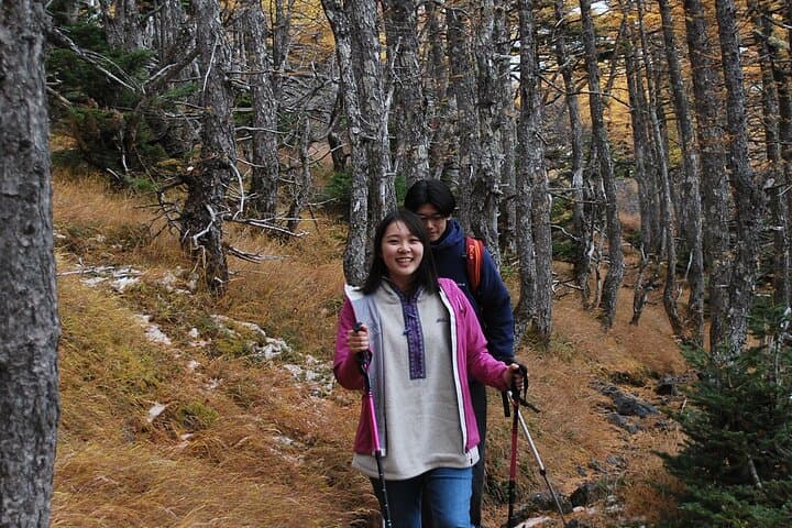 Private Mt Fuji Car and Hiking Experience from Gotemba — photo 7