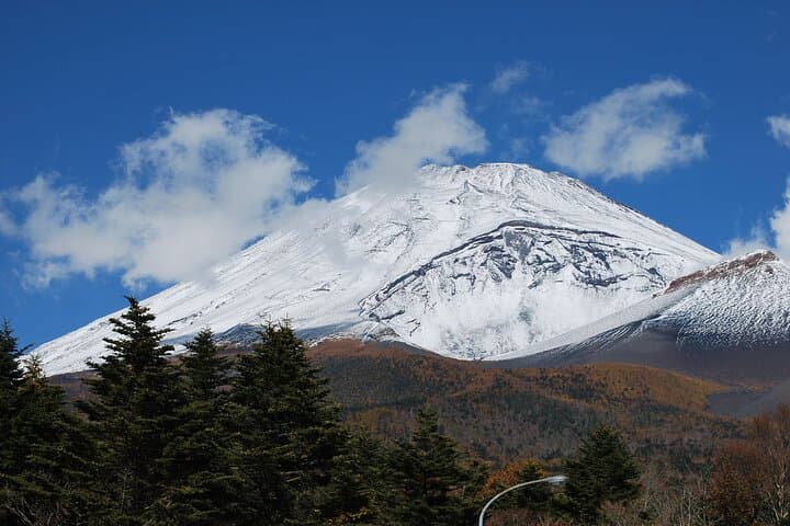 Private Mt Fuji Car and Hiking Experience from Gotemba — photo 8