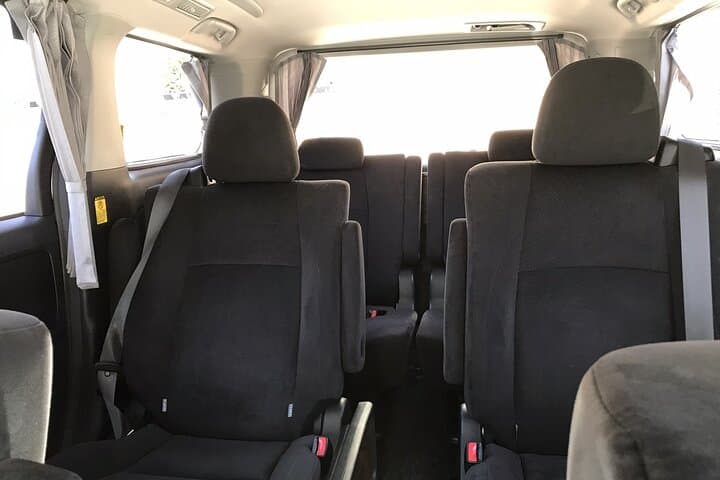 Private tour with local licensed interpreter guide w/van — photo 5