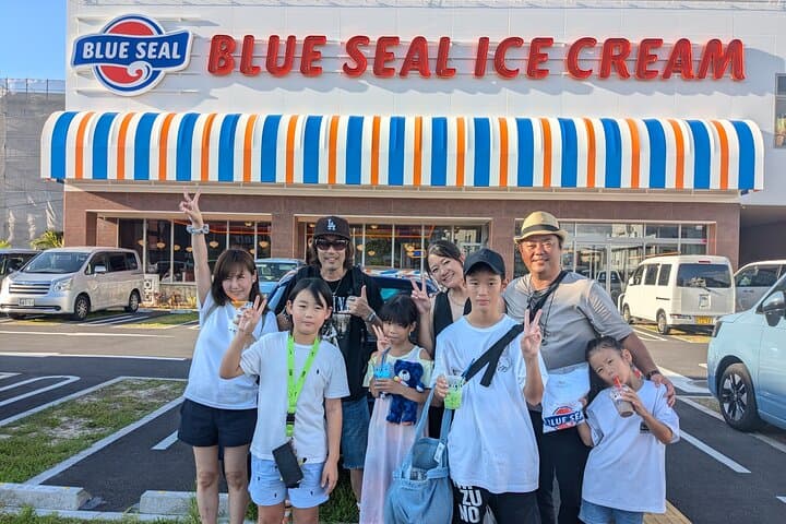 Private tour with local licensed interpreter guide w/van — photo 6