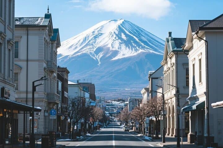 New Chitose Airport(CTS): Private Transfer to/from Niseko/Sapporo — photo 4