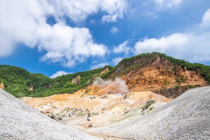 Discover Noboribetsu Full day Tour — photo 8