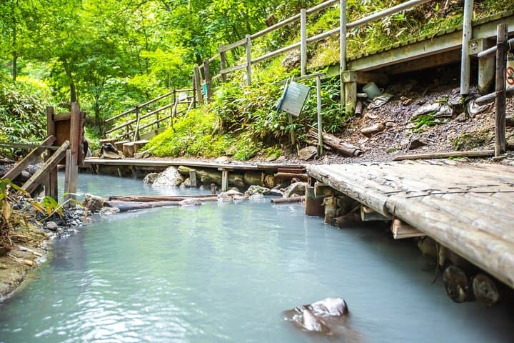Discover Noboribetsu Full day Tour — photo 11