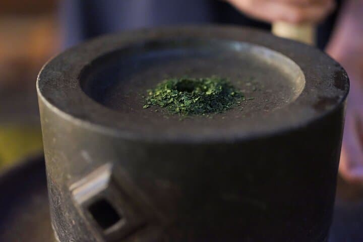 Whisk Away to Japan Make Matcha in a Historic Teashop — photo 2