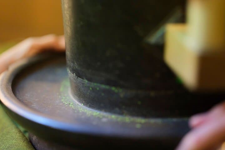 Whisk Away to Japan Make Matcha in a Historic Teashop — photo 3