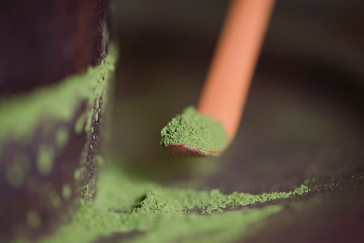 Whisk Away to Japan Make Matcha in a Historic Teashop — photo 4