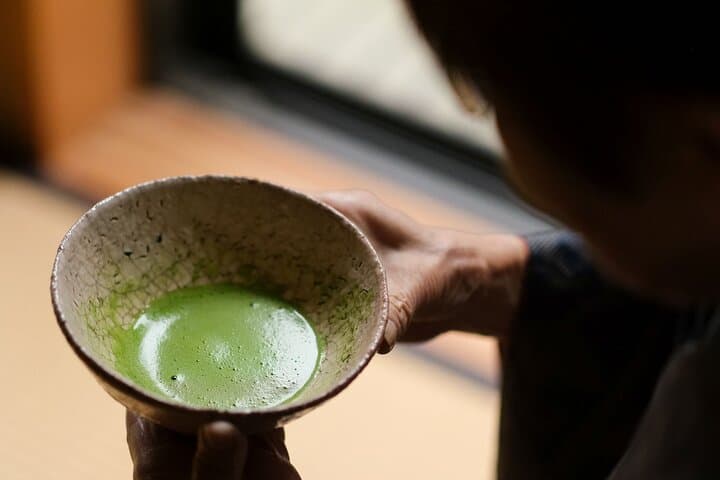Whisk Away to Japan Make Matcha in a Historic Teashop — photo 6