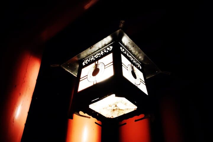 Kyoto: Fushimi Inari Taisha Night Tour with Guide — photo 14