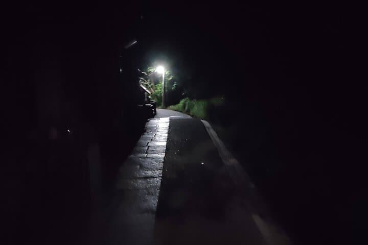 Kyoto: Fushimi Inari Taisha Night Tour with Guide — photo 20