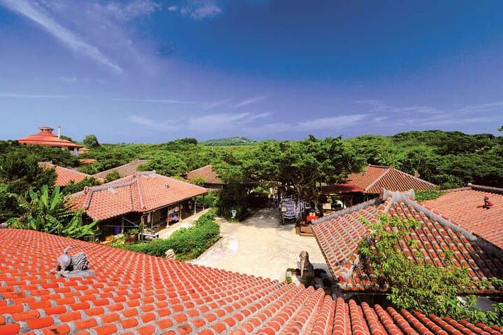 Okinawa World Admission Ticket — photo 2