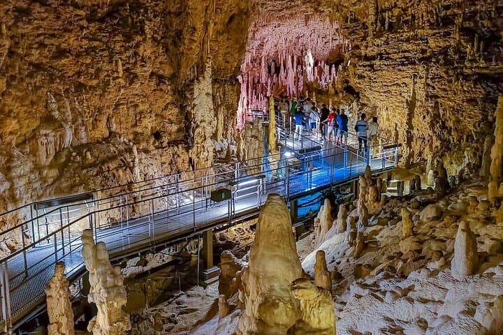 Okinawa World Admission Ticket — photo 4