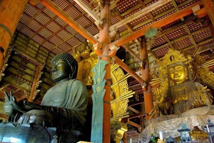 From Osaka/Kyoto : Private Kyoto & Nara Day Trip with Pickup — photo 4