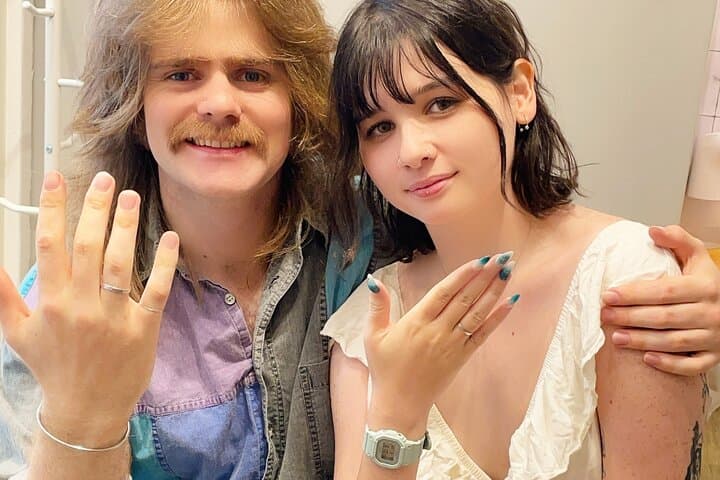 Make Your Own Personalized Ring in Kobe - UniqueJewelryExperience — photo 17