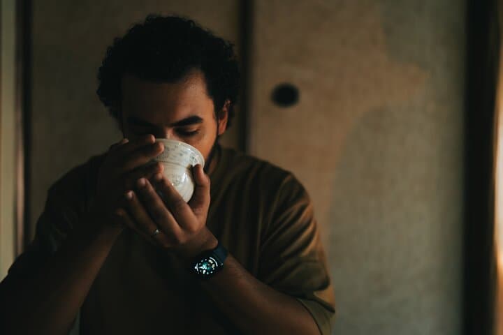 Oboro | Mindful Tea Ceremony in a 100-Year-Old Kyoto Teahouse — photo 5