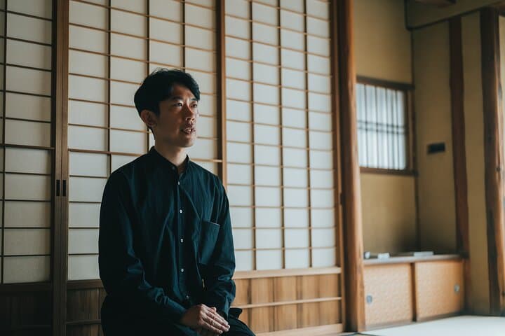 Oboro | Mindful Tea Ceremony in a 100-Year-Old Kyoto Teahouse — photo 7