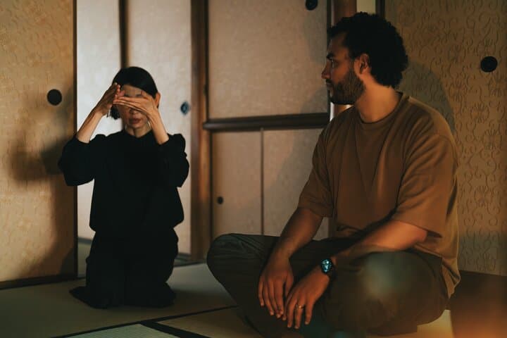 Oboro | Mindful Tea Ceremony in a 100-Year-Old Kyoto Teahouse — photo 15
