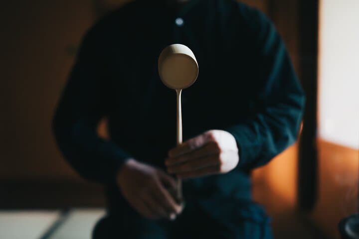 Oboro | Mindful Tea Ceremony in a 100-Year-Old Kyoto Teahouse — photo 4