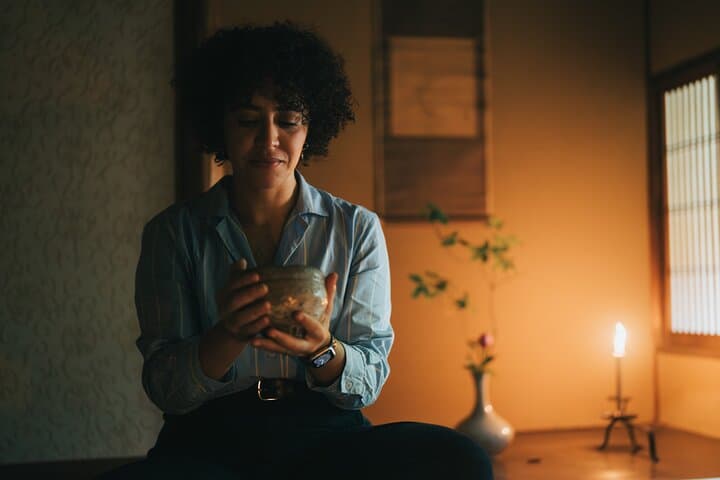 Oboro | Mindful Tea Ceremony in a 100-Year-Old Kyoto Teahouse — photo 3