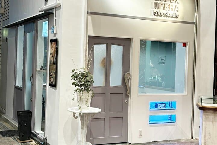 Make Your Own Personalized Ring in Kobe - UniqueJewelryExperience — photo 18