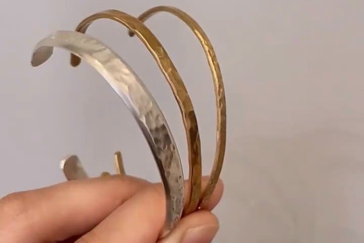Make Your Own Personalized Ring in Kobe - UniqueJewelryExperience — photo 11