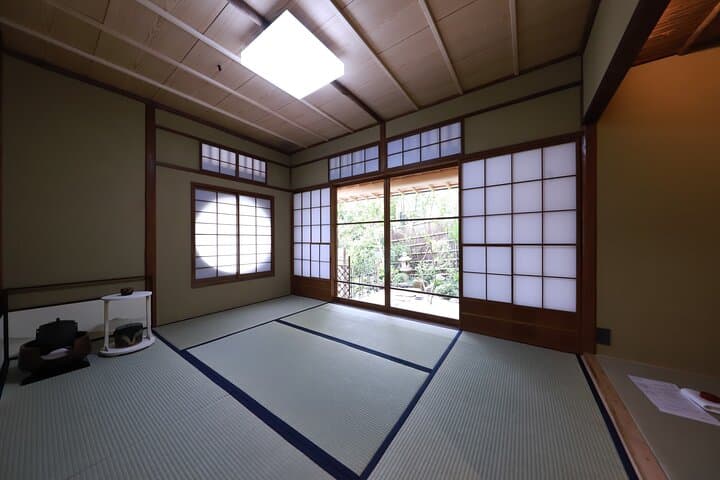 Matcha & Tea Ceremony Experience in Kamakura (60 Minutes) — photo 14