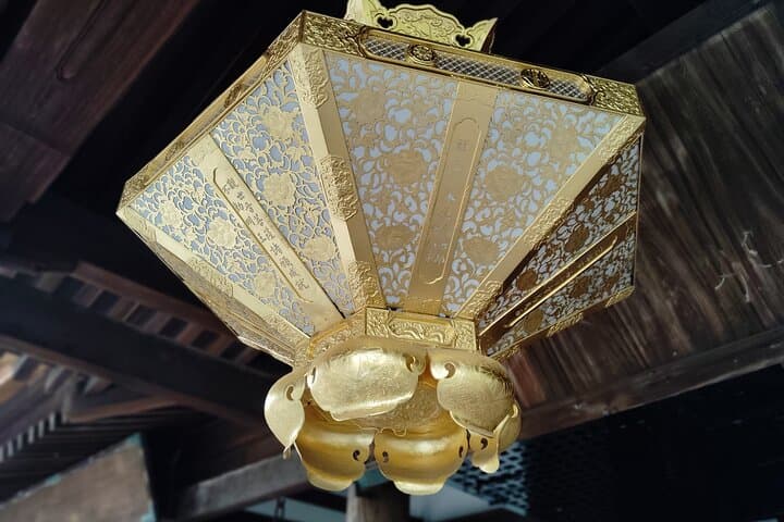 Kyoto: Sunrise Serenity at the Sacred Kiyomizu-dera Temple — photo 11