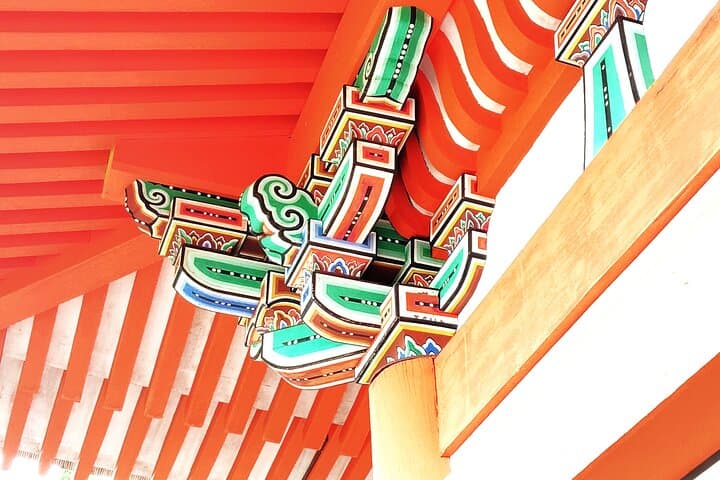 Kyoto: Sunrise Serenity at the Sacred Kiyomizu-dera Temple — photo 6