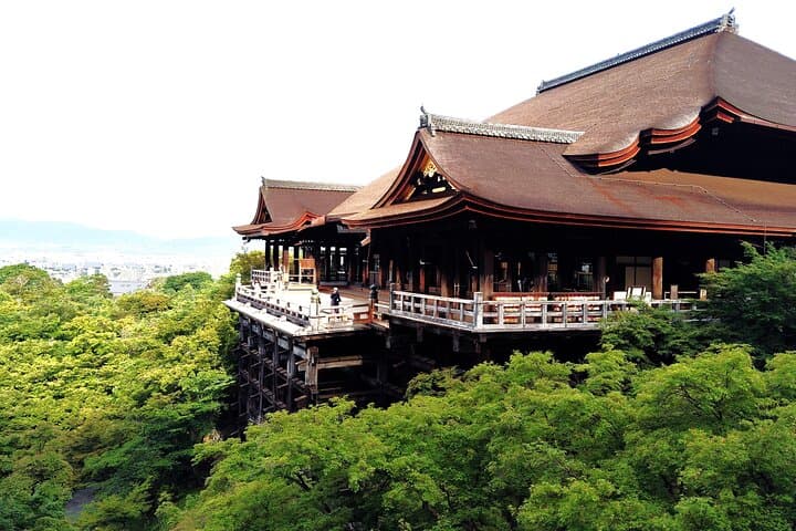 Kyoto: Sacred Kannon Temple Pilgrimage Across Six Sites — photo 6