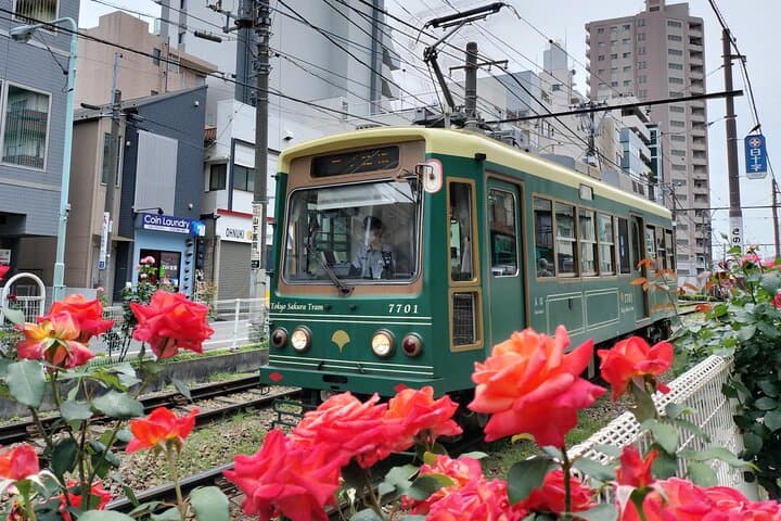 Kagurazaka and Waseda - Tokyo's hidden neighborhoods — photo 3