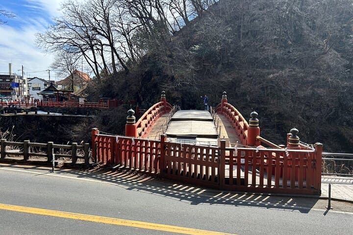 Nikko, Kegon Waterfall & Chuzenji Lake from Tokyo — photo 3