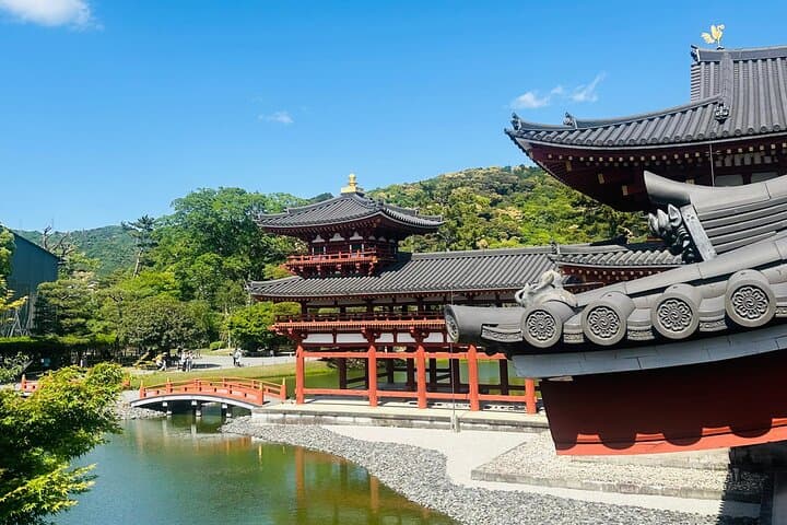 Kyoto Private & Customizable Tour with English-Speaking Driver — photo 17