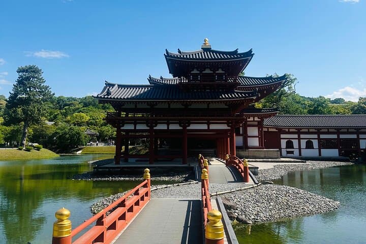 Kyoto Private & Customizable Tour with English-Speaking Driver — photo 11